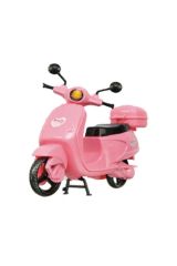 Oyuncak Vespa Motor