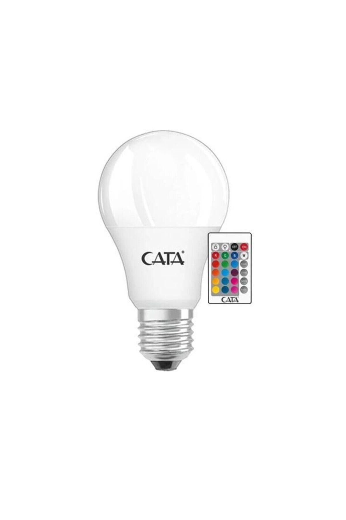 4058 Uzaktan Kumandalı Rgb (ÇOK RENKLİ)