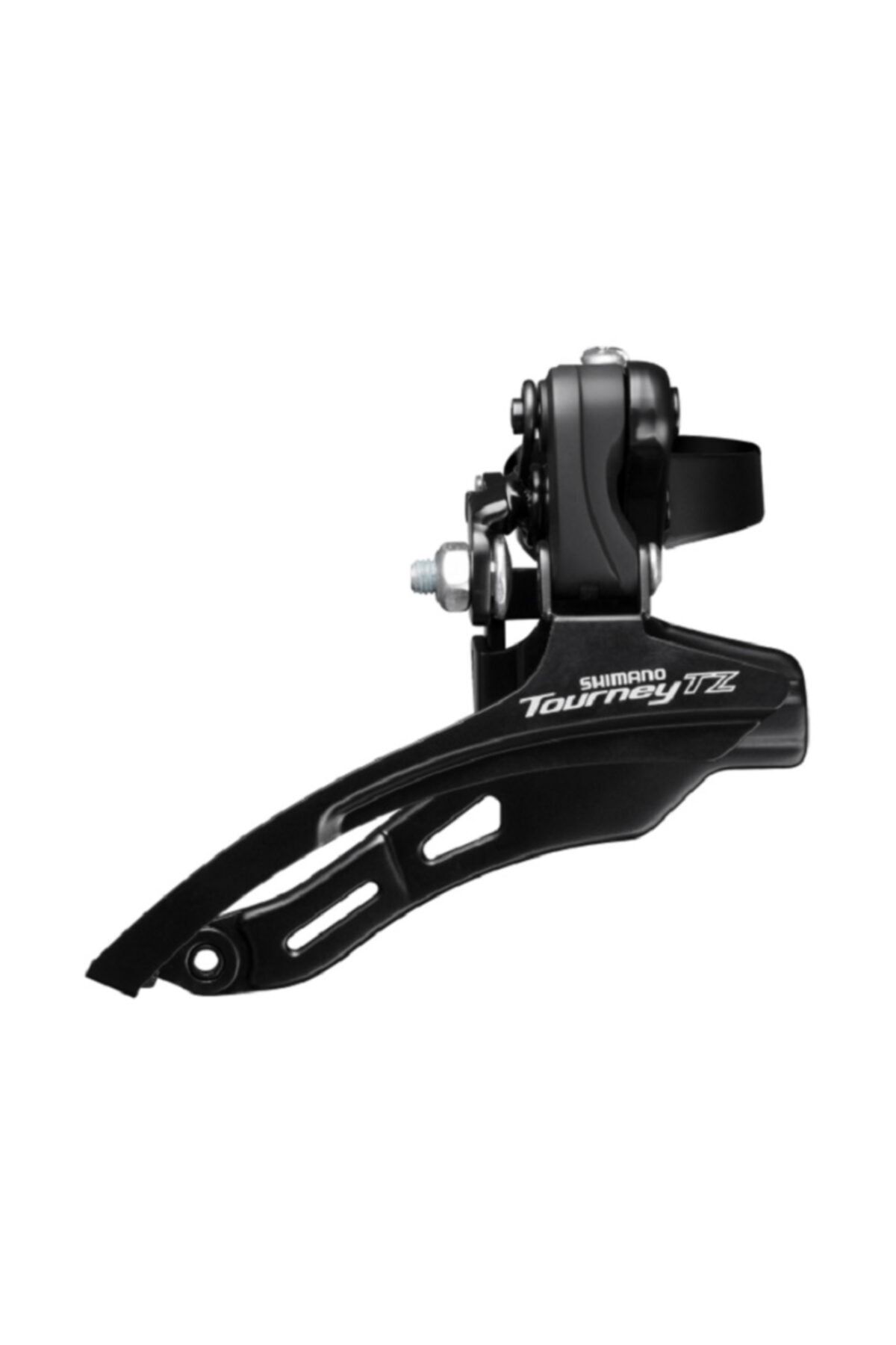 Ön Aktarıcı Üçlü 6/7 Vites 31,8mm Kelepçe 48t Fd-tz500-ts6