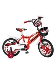 Ümit 1602 Trend-Y 16 Jant Çocuk Bisikleti (105-120 cm Boy)