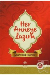 Her Anneye Lazım Muallim Neşriyat Kolektif