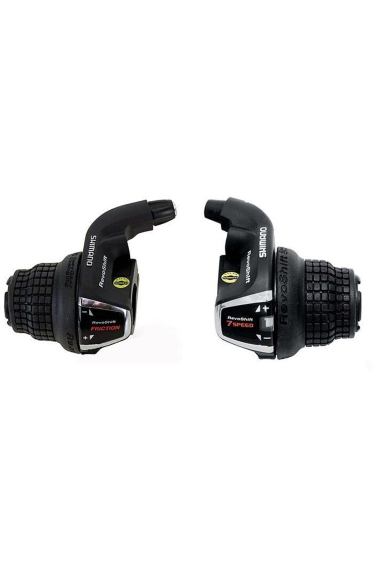 Vites Kolu Revoshift Tourney 3x7 Vites Set Göstergeli Sl-rs35
