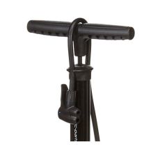 XLC Delta PU-S04 Ayak Pompası Siyah