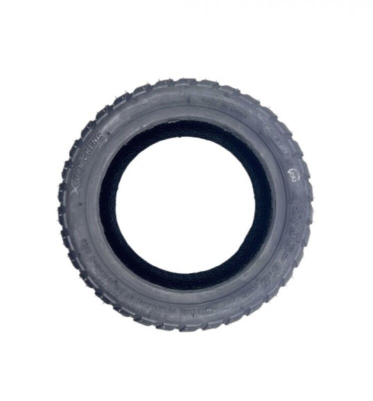 Vona 85/65-6.5 Elektrikli Scooter Tubeless Dubleks Lastik