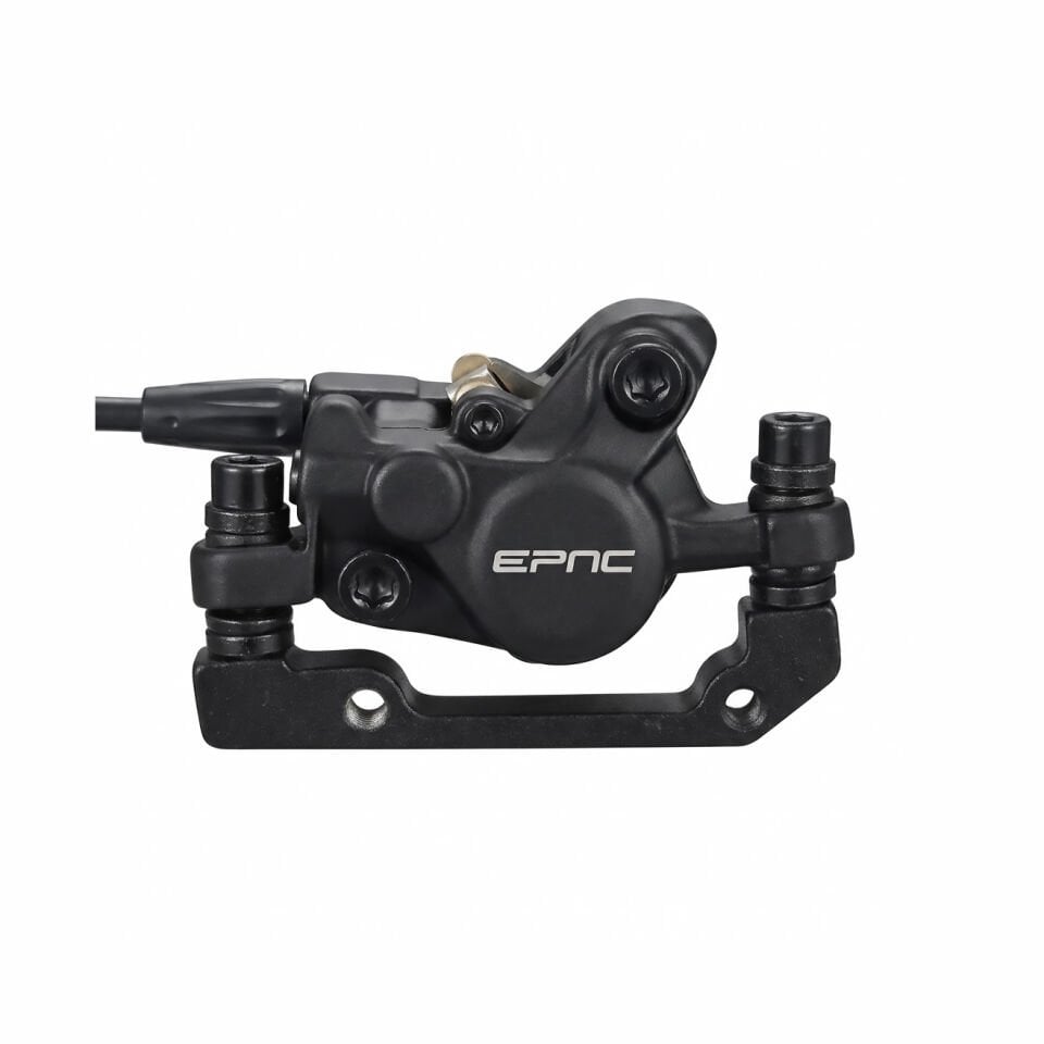 Hidrolik Fren Seti - E-Bike, 2 Piston, 2 Pin, Ön:1/Arka:2m, EPAC