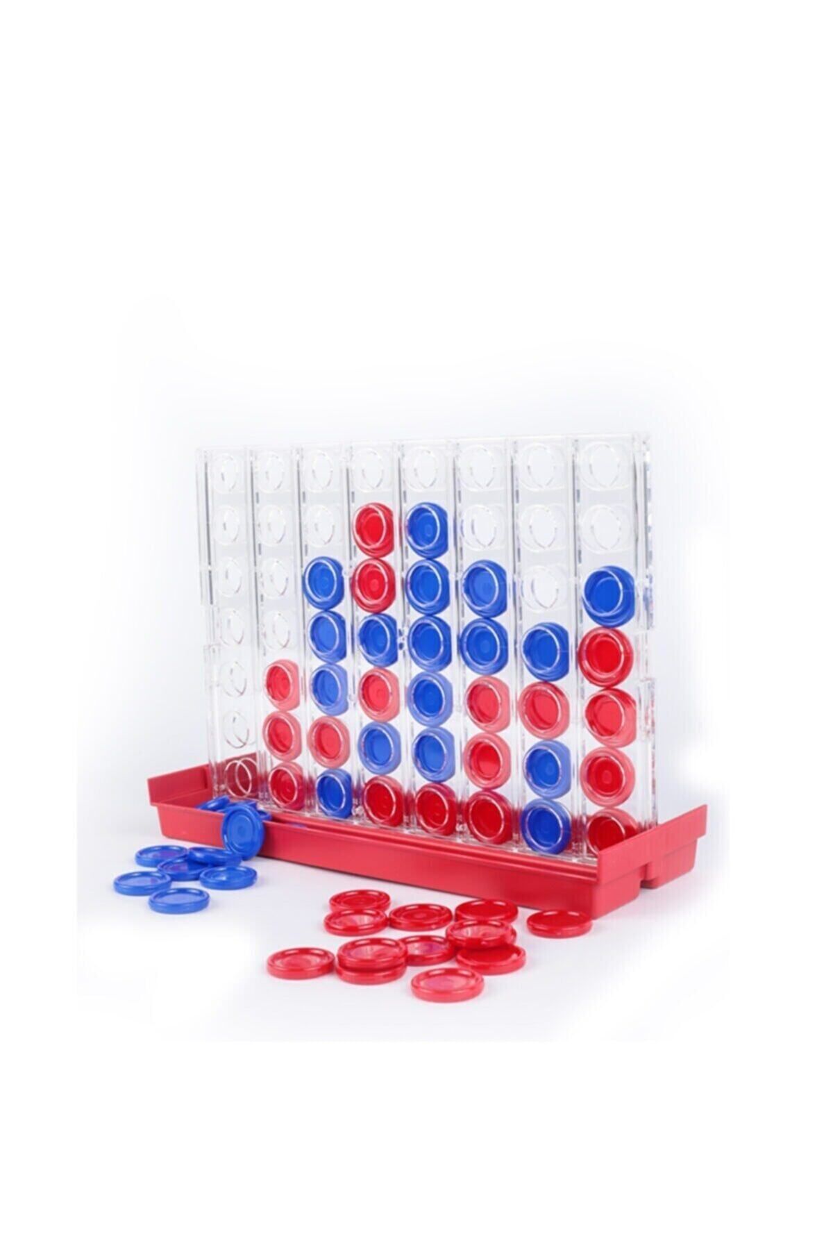 Hedef 5 Bingo 5 Oyunu-mantık,strateji Ve Mücadele Oyunu