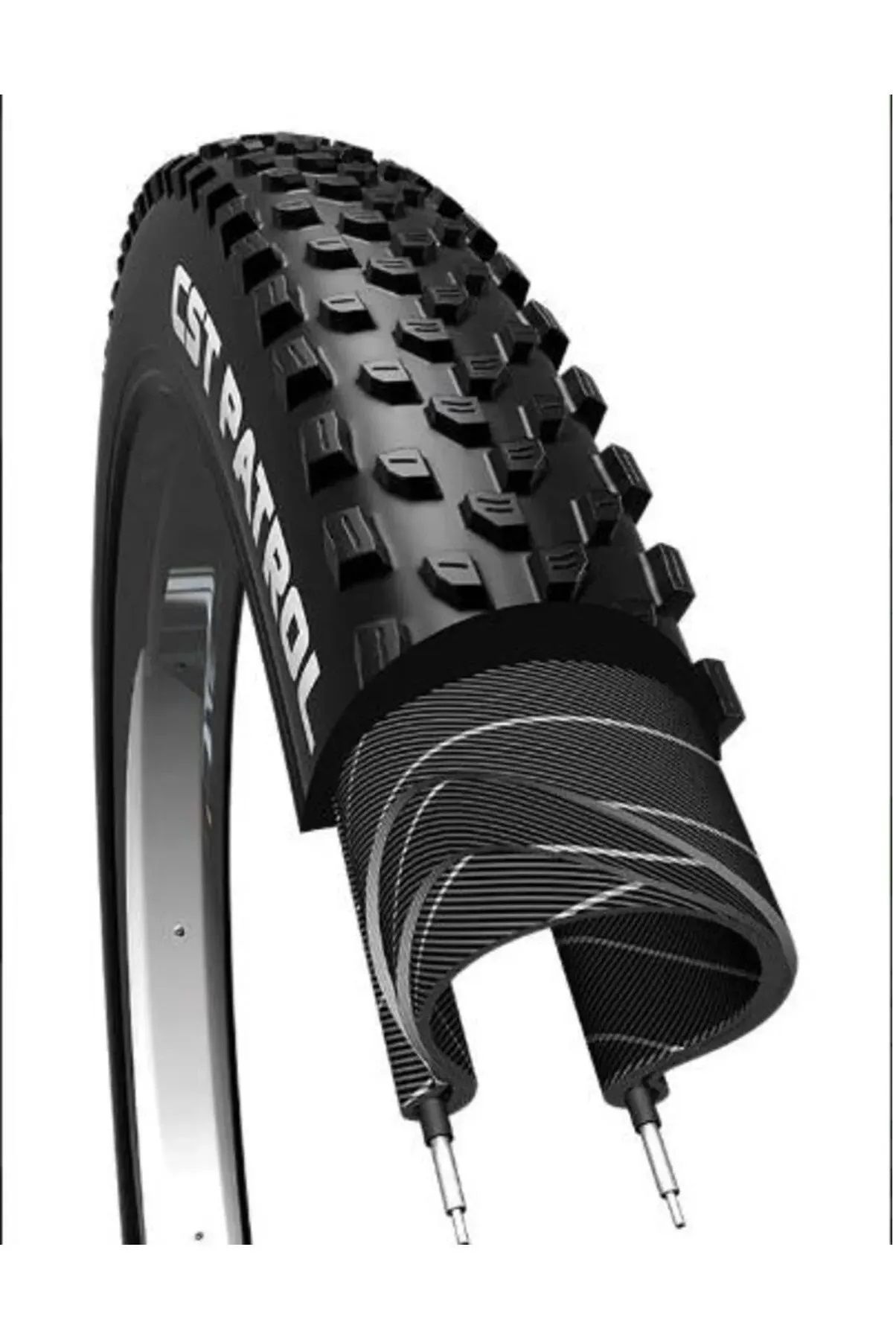 26x2.25 Patrol Mtb Dış Lastik Telli C1846