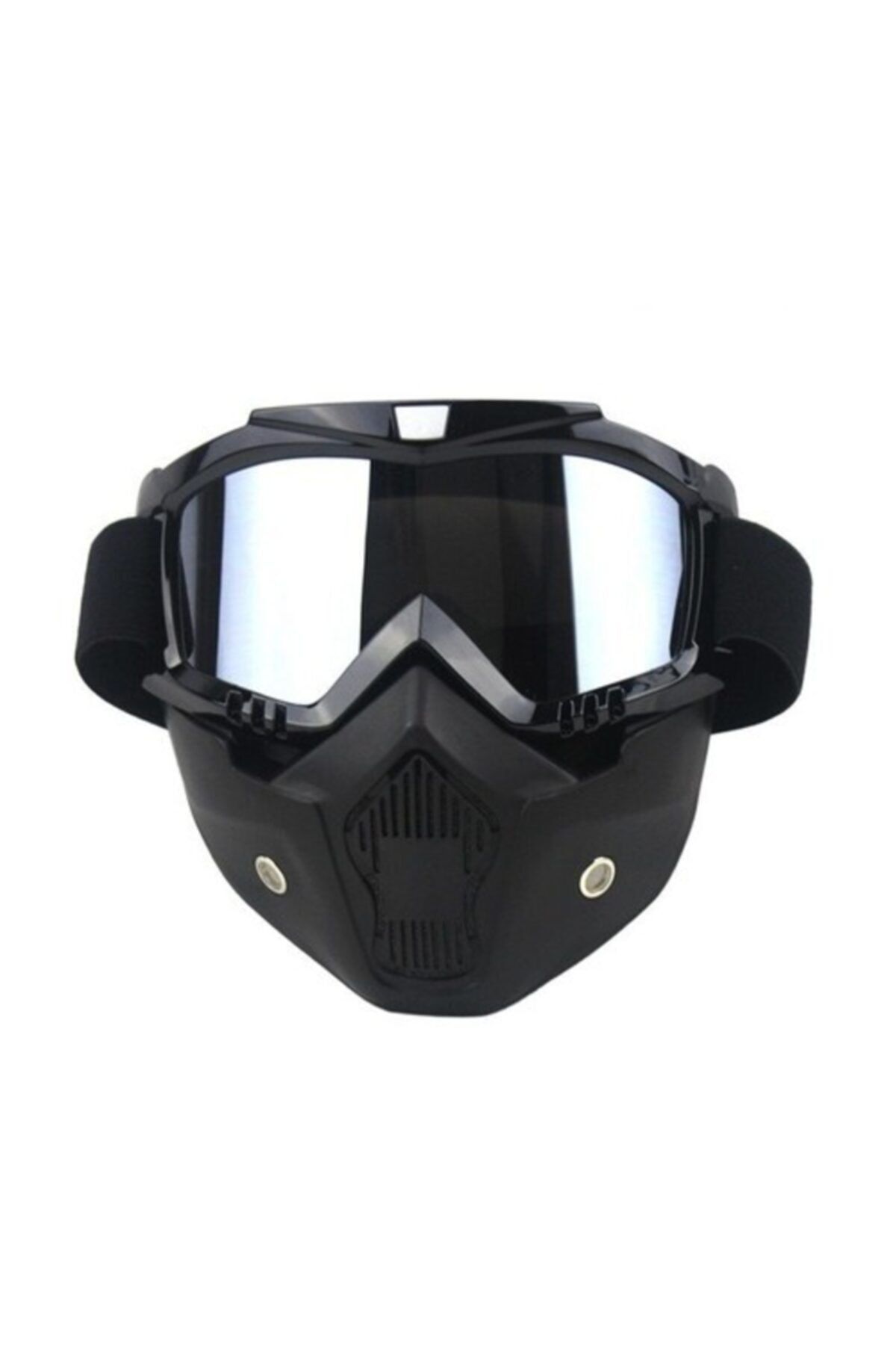 Jet Kask Maskesi 710