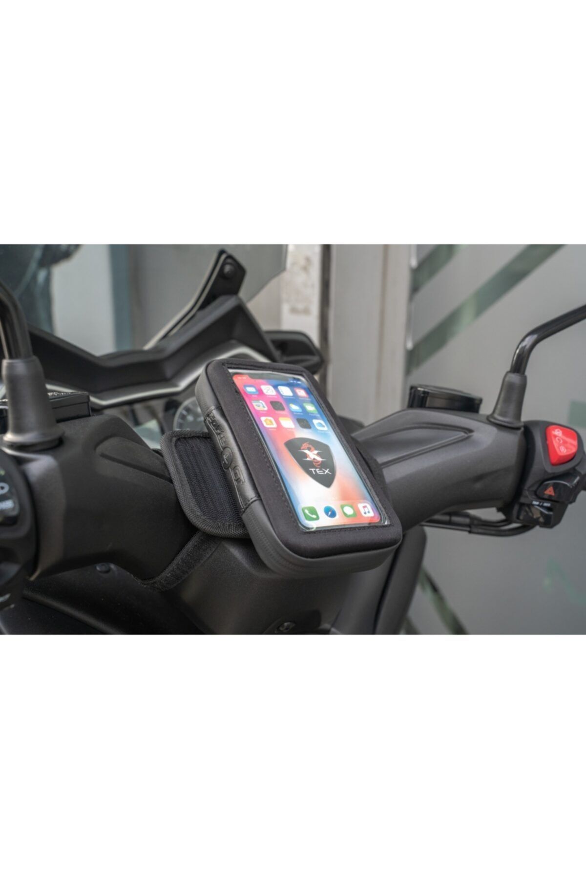Telefon Tutucu Gidon Bağlantılı 70631