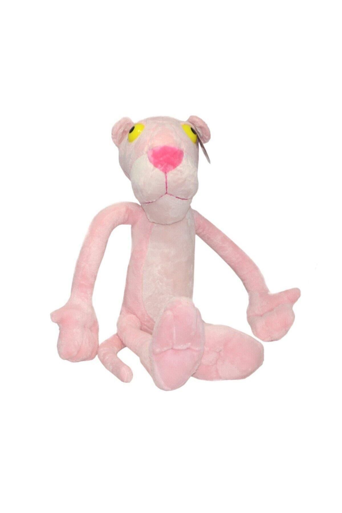 3101  Pembe Panter 72 Cm