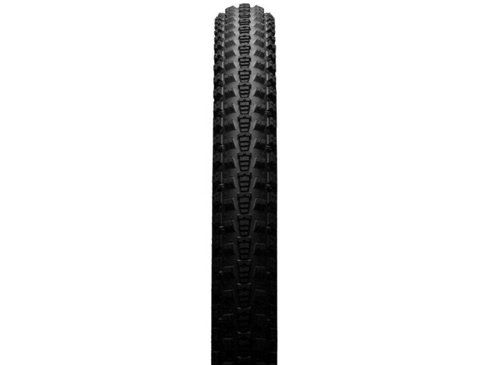 Maxxis 26x2.25 Crossmark II 60 Tpi Telli Dış Lastik Sarı Yazılı   Yüksek Performanslı Desenli MTB Lastik
