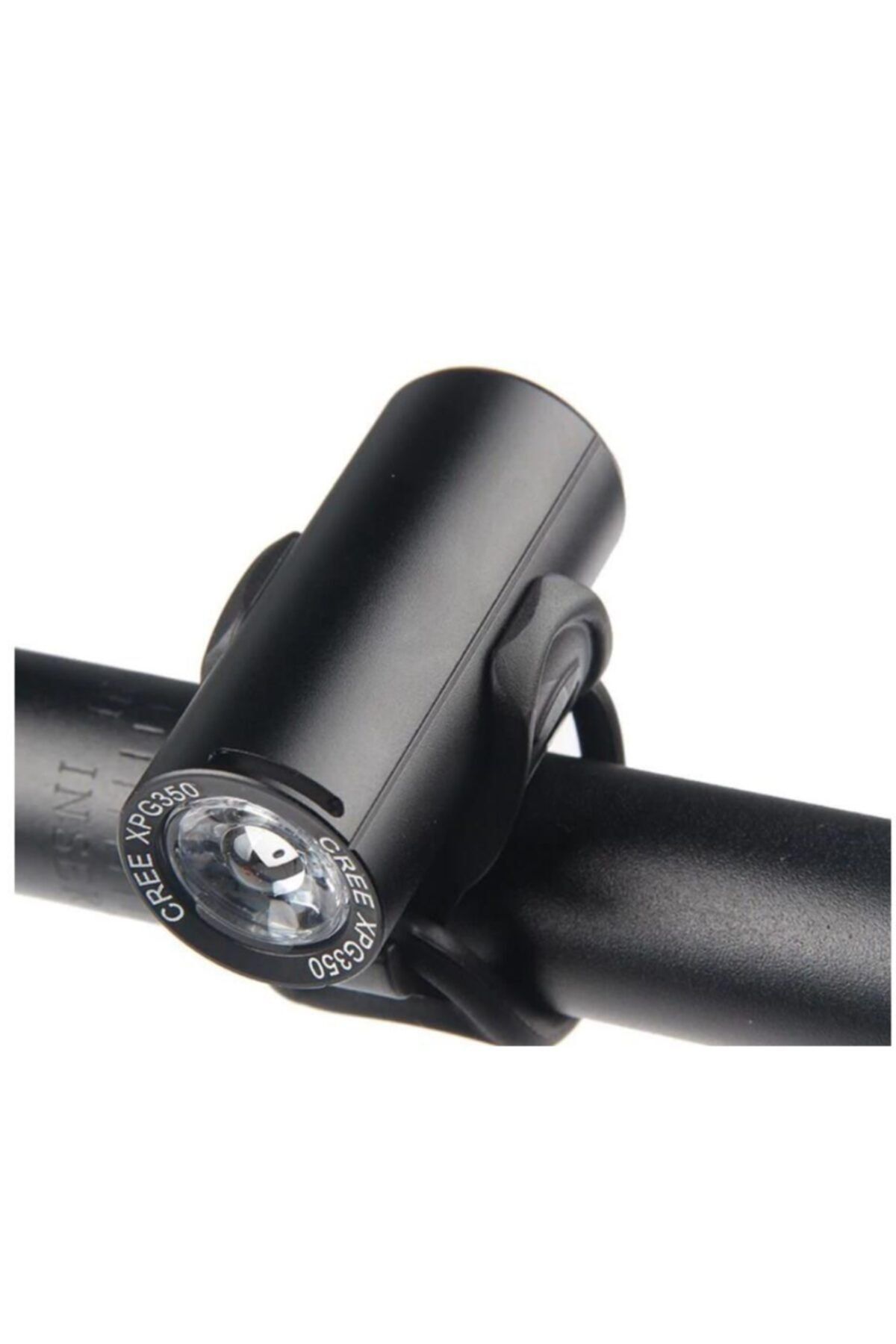 350 Lümen Raypal Mini Bisiklet Ön Farı Xbyc 6114 Usb Şarjlı