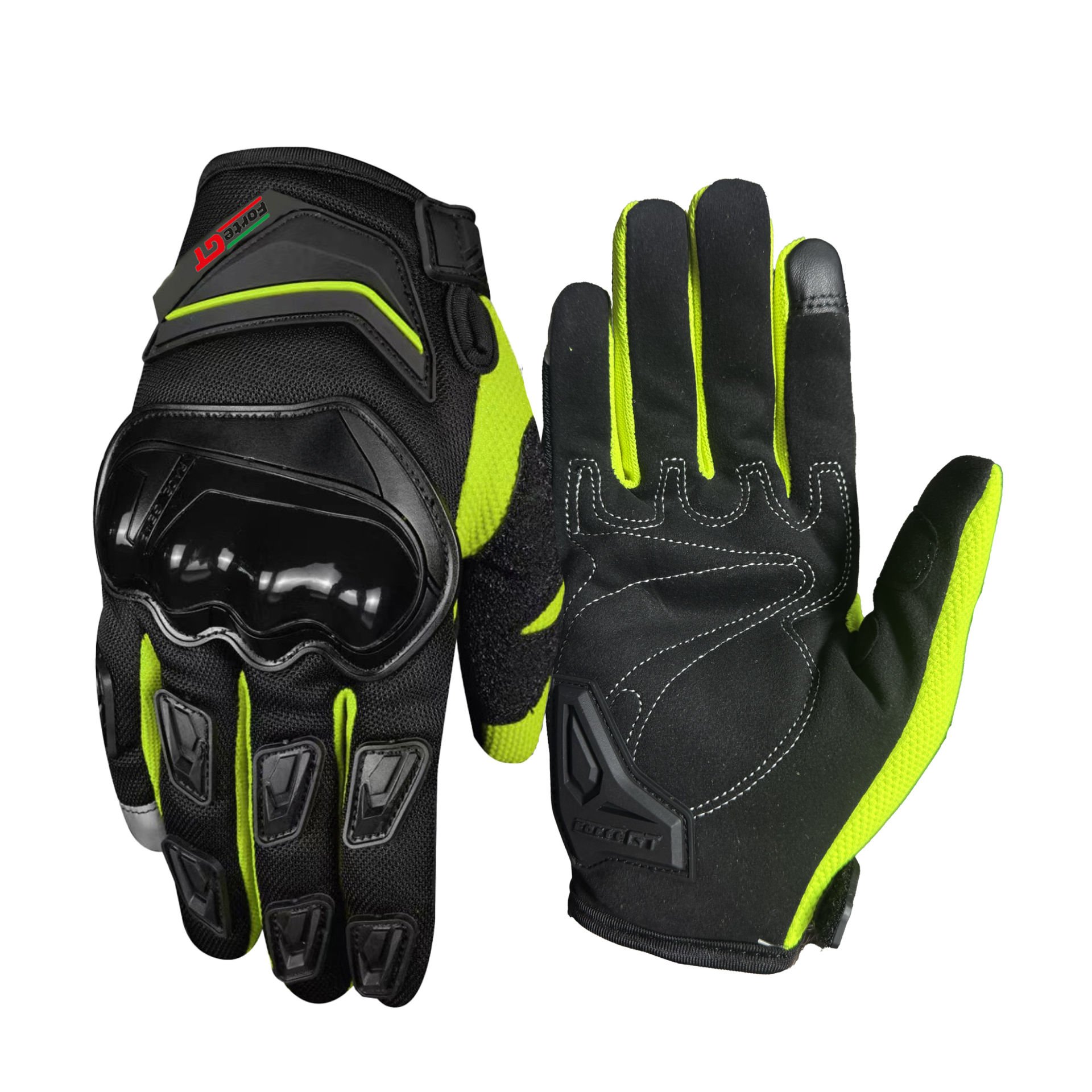 FORTE GT RS1903 ELDİVEN XL BEDEN