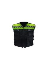 FORTE GT 2001186 Reflektif Yelek L beden