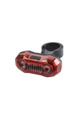 Fn-6088 Pilli Bisiklet Arka Stop Far