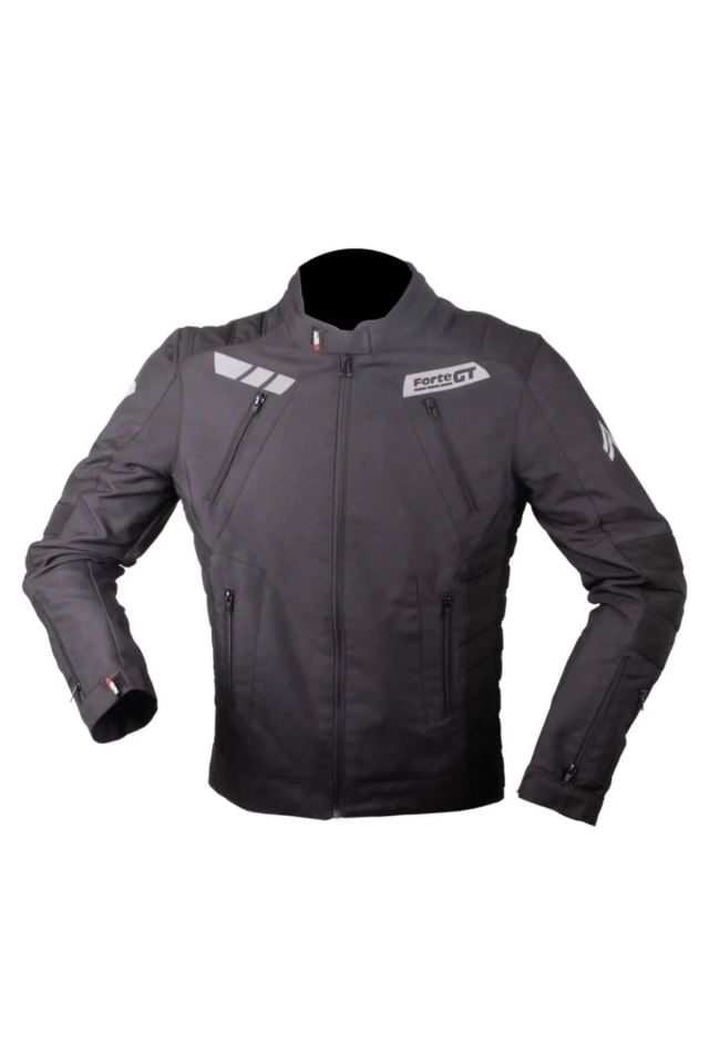 Forte Gt Aspendos Motosiklet Montu Montu 4 Mevsim Full Korumalı XL BEDEN