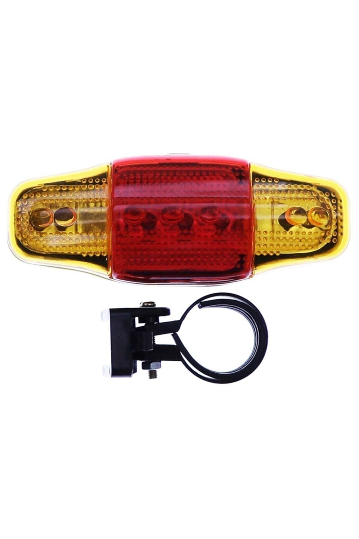 Bisiklet Arka Stop Sinyalli Ktx296