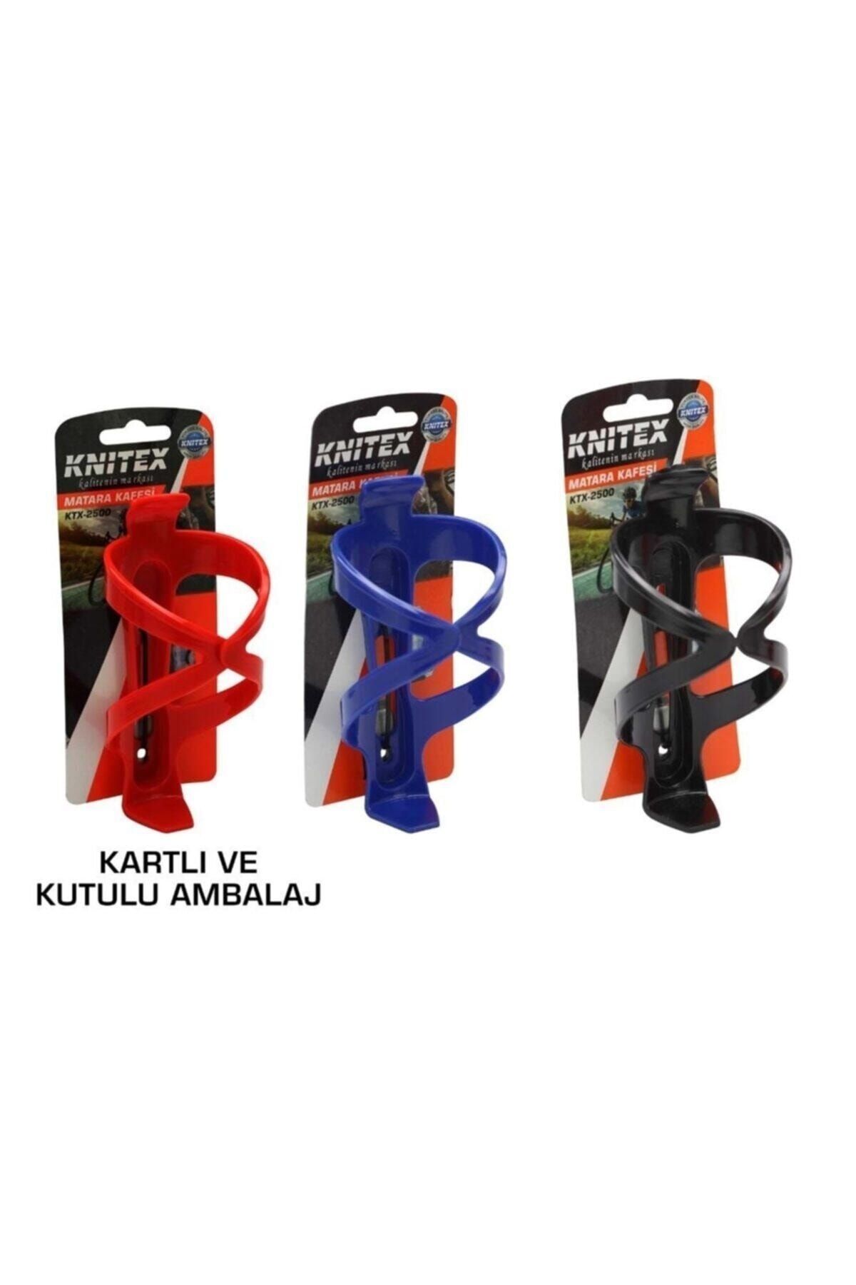 Bisiklet Matara Kafesi Ktx2500