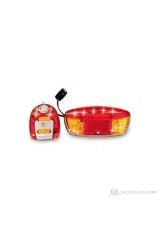Korna + Sinyal + Stop + Işık Jy-208-tk Ms6082