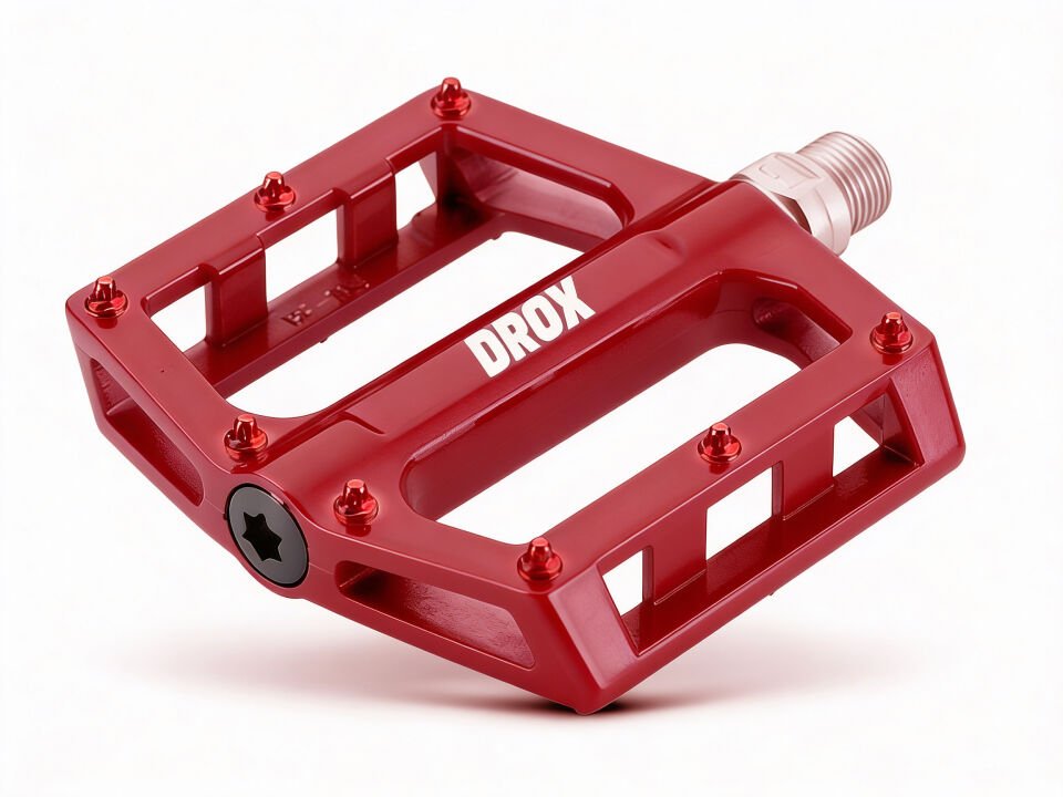 Asistan Drox PD 720 Rulmanlı Pedal