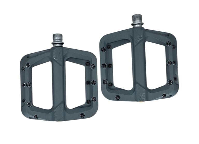 Asistan Drox PD 710 Rulmanlı Pedal