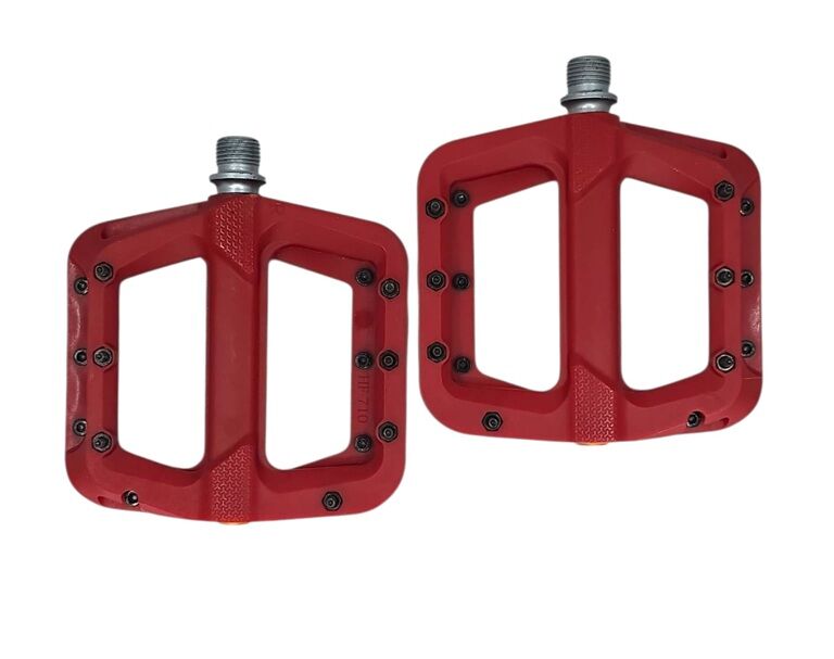 Asistan Drox PD 710 Rulmanlı Pedal