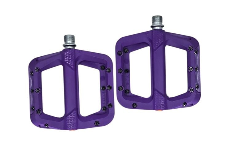 Asistan Drox PD 710 Rulmanlı Pedal