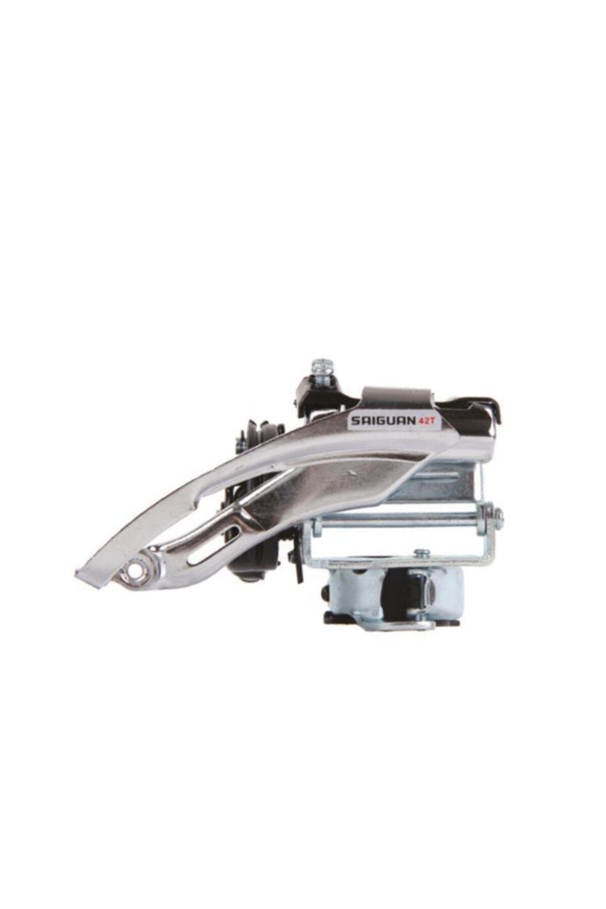 Saıguan Ön Attırıcı Alttan-üstten 42t Bisiklet Orta Aktarıcı