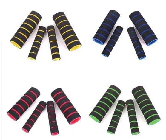 Evrensel Motosiklet Bisiklet Elcik-Manet Süngeri