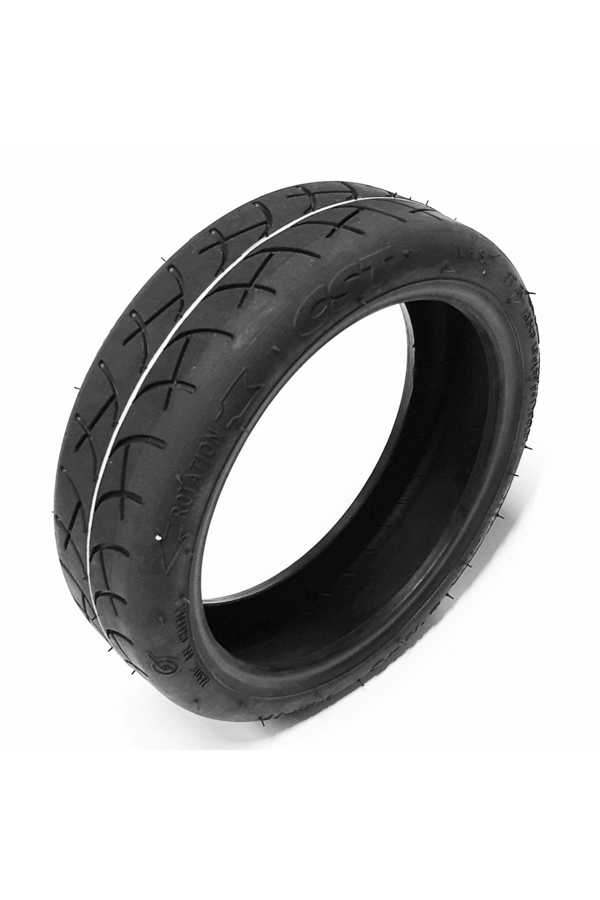 Dış Lastik 8.5 Inç Elektrikli Scooter 8-1/2 X2 C9287