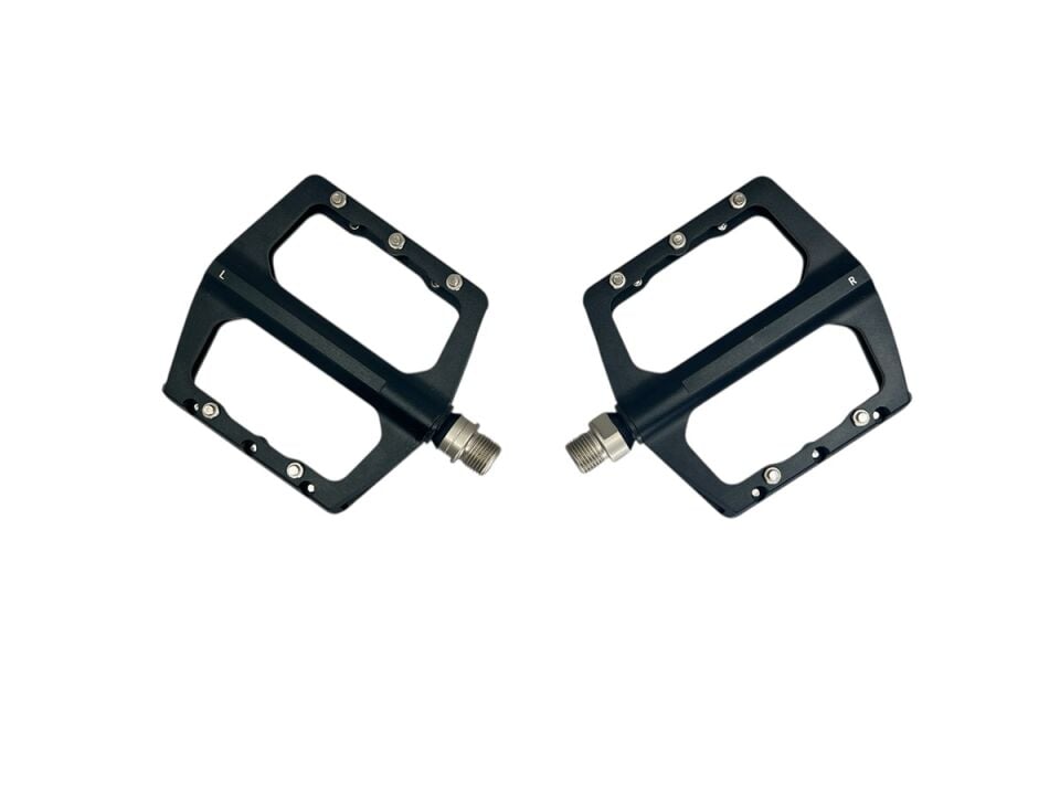 Asistan Drox PD750 Çift Rulmanlı Pedal