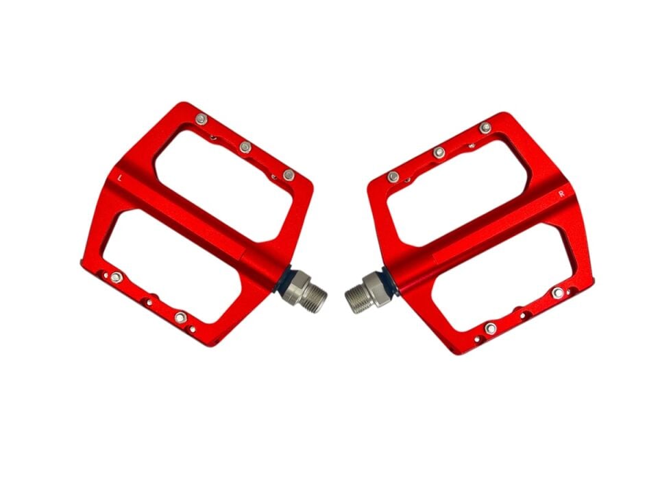 Asistan Drox PD750 Çift Rulmanlı Pedal