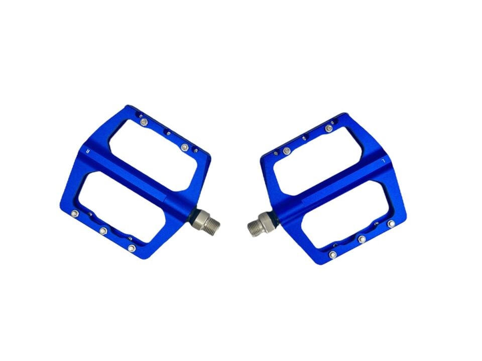 Asistan Drox PD750 Çift Rulmanlı Pedal