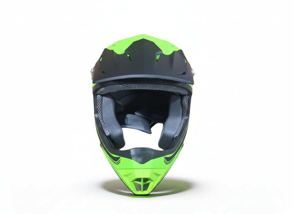 Asistan KS-05 Full Face Bisiklet Kaskı | Downhill & MTB Kask