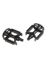 Mtb Pedal Bilyalı Dar Alüminyum Fp 691 Siyah