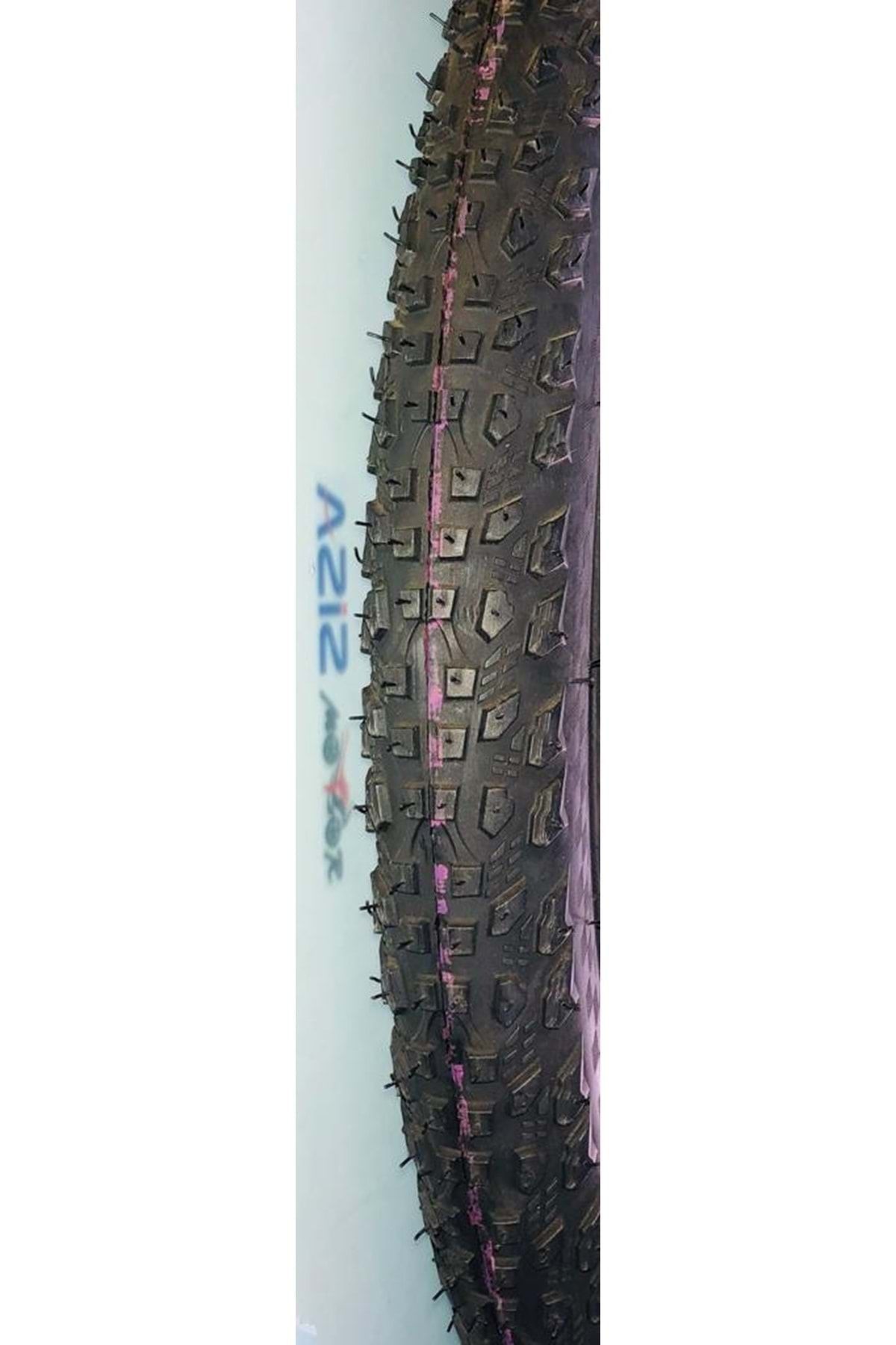 27.5 Dış Lastik 27.5x2.1 Dark Sıde Anlaş Bisiklet