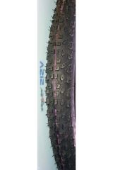 27.5 Dış Lastik 27.5x2.1 Dark Sıde Anlaş Bisiklet
