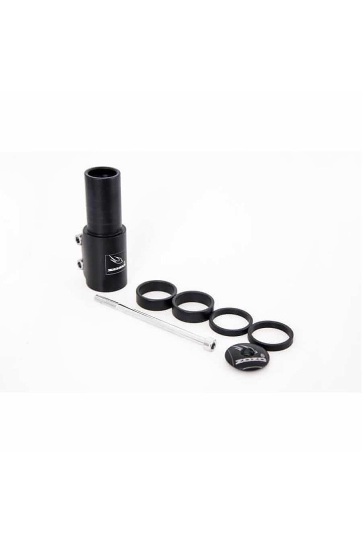 Bisiklet Gidon Yükseltme Aparatı 117mm