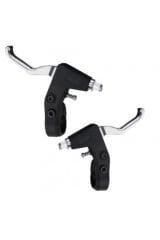 Yarı Alüminyum Fren Kolu Sağ Sol Takım