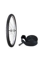 Trayal 24x1.95 Mtb Bisiklet Iç Dış Takım Lastik