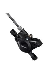 Hidrolik Disc Fren Kaliperi Altus Br-mt-200 F/r Siyah Disk Fren