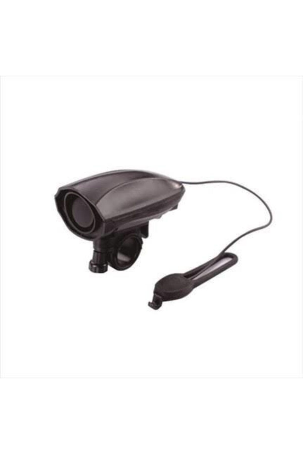 Xbyc 9682 Elektronik Siren Bisiklet Kornası Yüksek Ses 120 Desibel