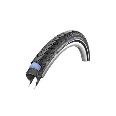 Schwalbe Marathon Plus 700x35 SmartGuard Dış Lastik (7 level)