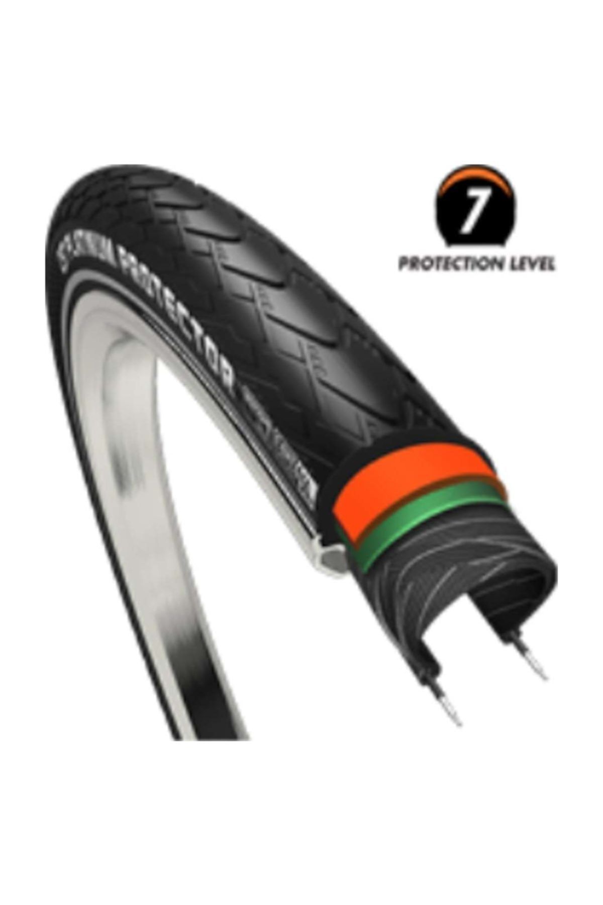 C1920 Platınum Protector 700x45 Dış Lastik (7level)