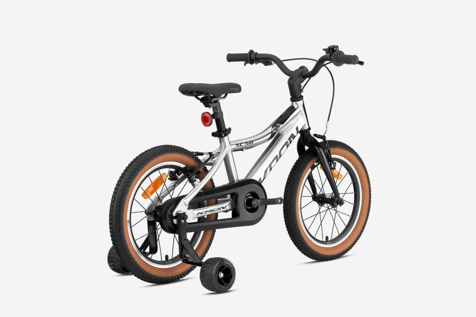 KRON XC 50 Vitessiz V-Fren 16 Jant Çocuk Bisikleti 2026