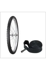 26x1.95 Mtb Iç Dış Lastik Takımı