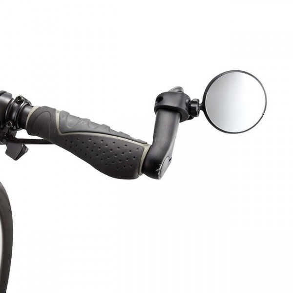 AYNA MR-K03 ( 360 ° DÖNEBİLİR, 20 ° AÇI AYARLANABİLİR )