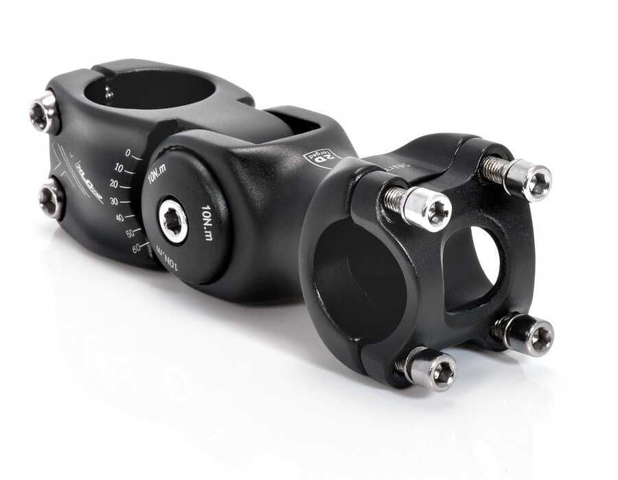 XLCGİDON BOĞAZI AÇI AYARLI ST-T14 95 MM