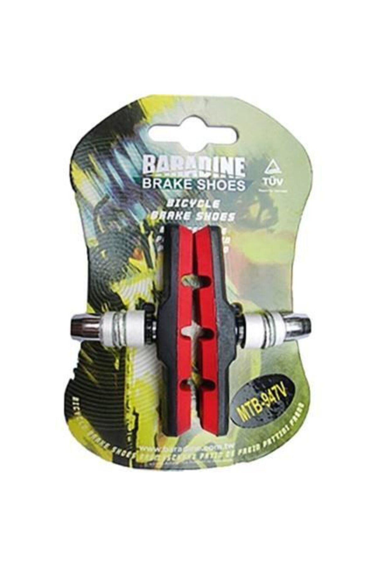 Mtb-947v Fren Papucu