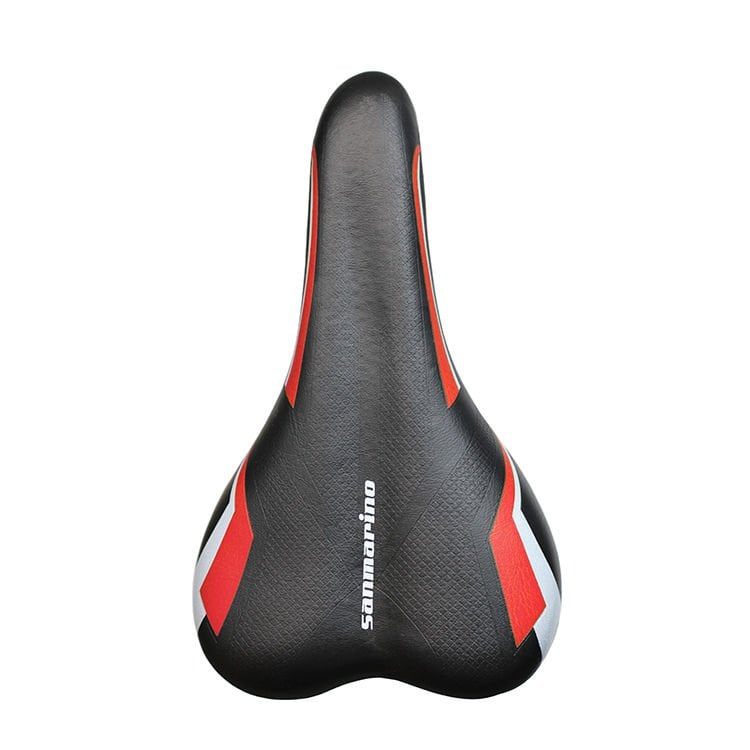 SAN MARINO Sele - MTB, SM-74 OEM, Kırmızı MTB